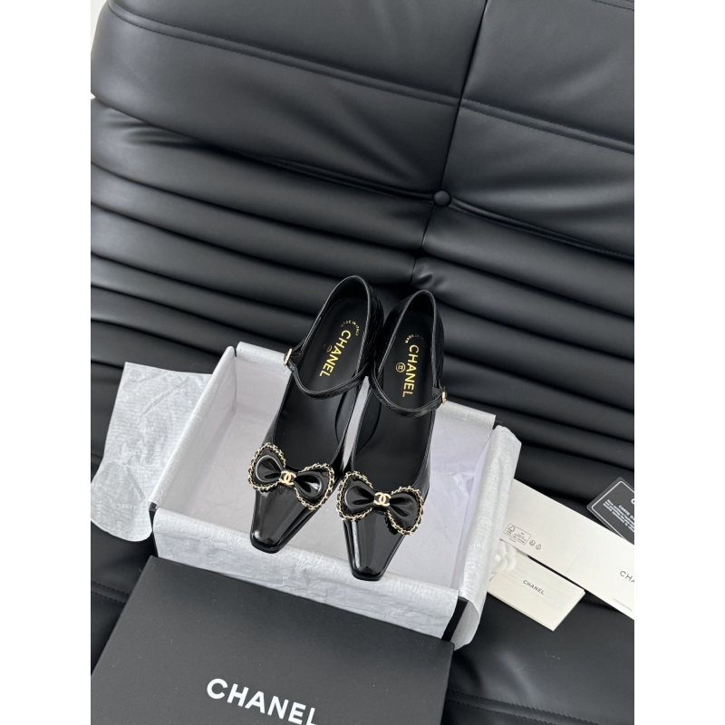 Ch*el high heels